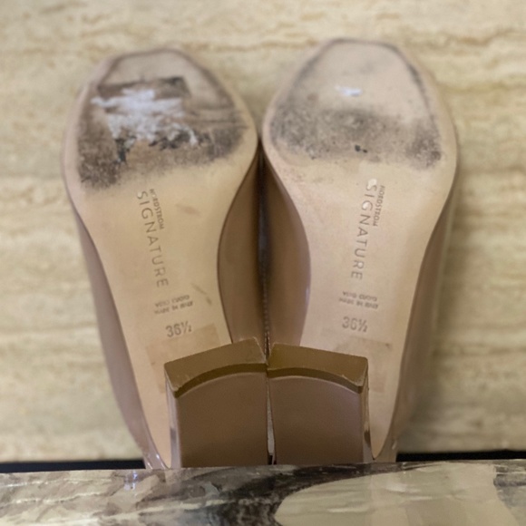 Celia Sandal NORDSTROM SIGNATURE - Picture 6 of 6